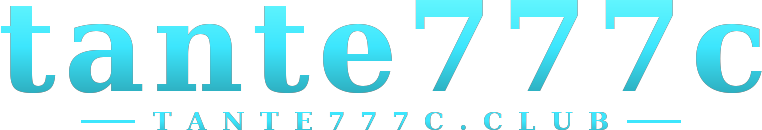 tante777c logo