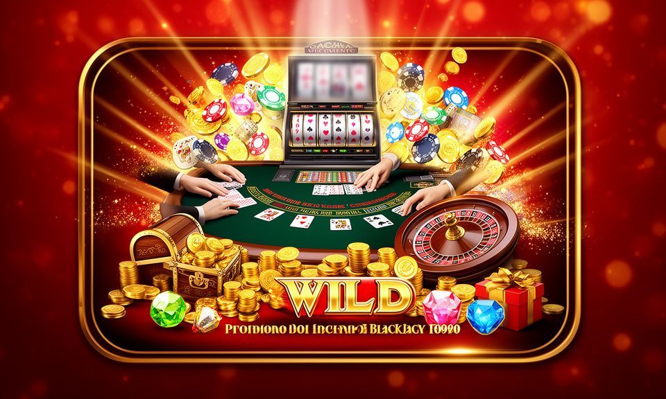 tante777c What We Offer in Cendrawasih Wild Slots