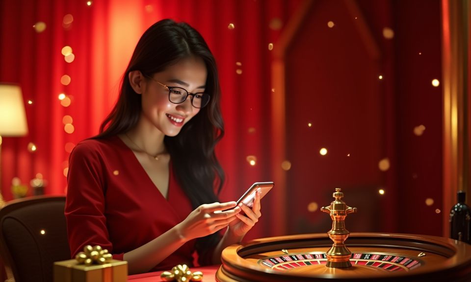 tante777c Bonus