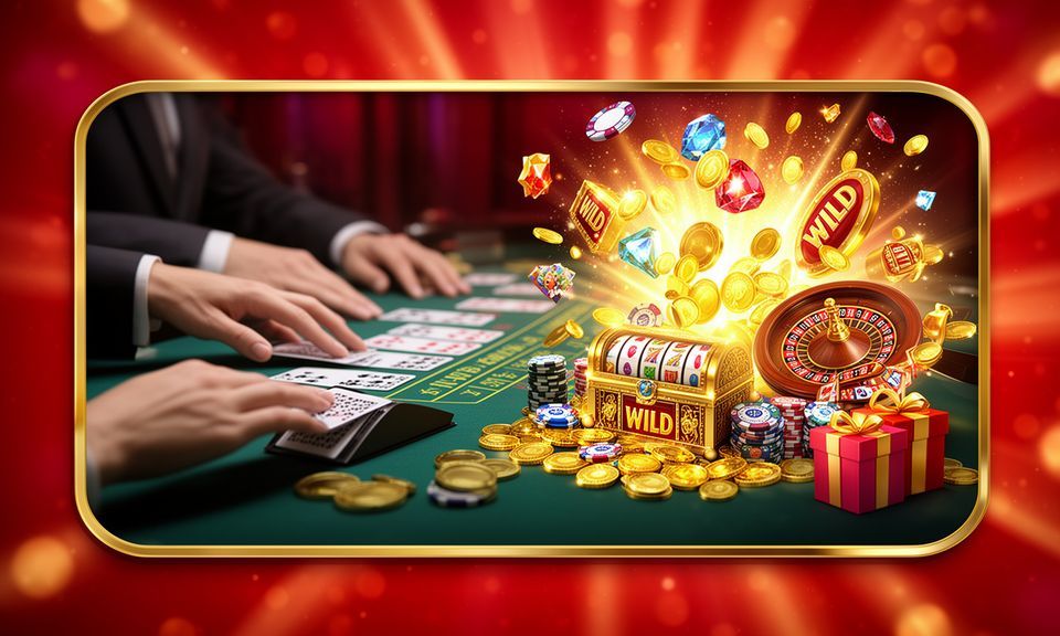 tante777c Pekanbaru Jackpot Hub